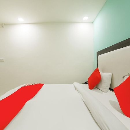 My Comfortable Hotel Nova Deli Exterior foto